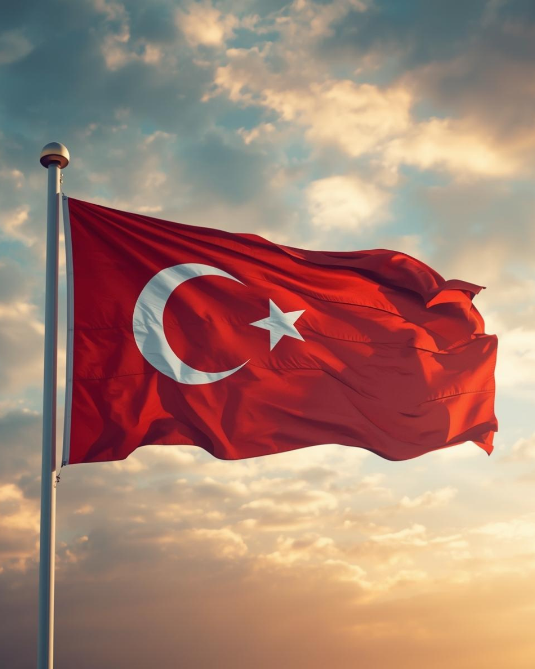 Bayrağın İndirilmesi Olayı ve Toplumsal Tepkiler Üzerine&nbsp;Düşüncelerim